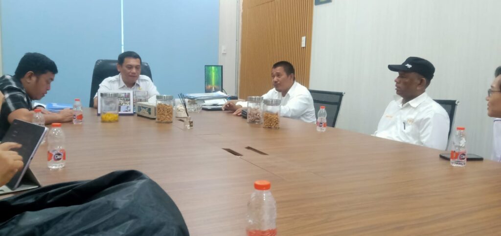 Pemilihan Ketua PWPM Medan 2026–2028 Diharapkan Lancar, Diskominfo Tegaskan Netralitas