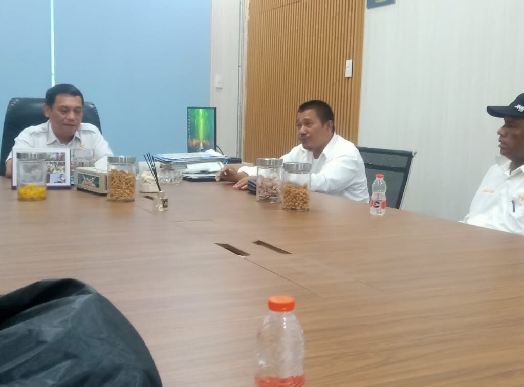 Pemilihan Ketua PWPM Medan 2026–2028 Diharapkan Lancar, Diskominfo Tegaskan Netralitas