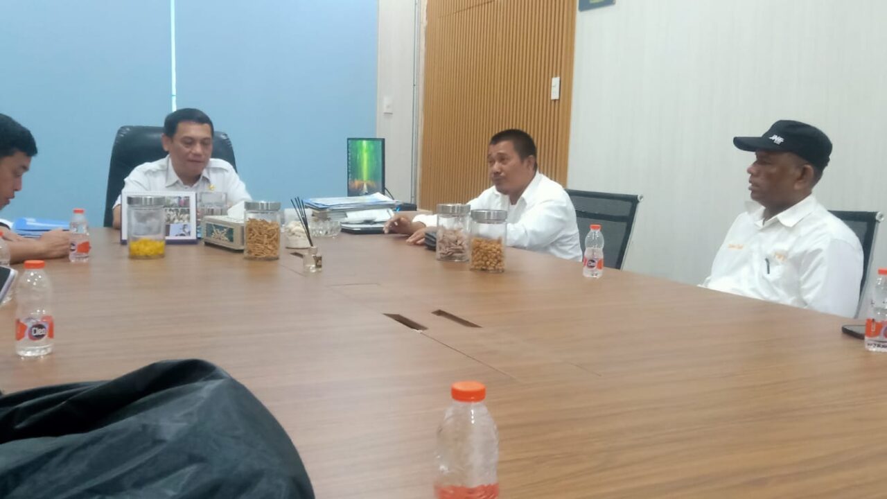 Pemilihan Ketua PWPM Medan 2026–2028 Diharapkan Lancar, Diskominfo Tegaskan Netralitas