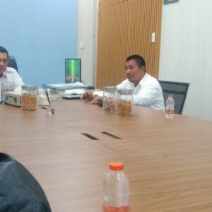 Pemilihan Ketua PWPM Medan 2026–2028 Diharapkan Lancar, Diskominfo Tegaskan Netralitas