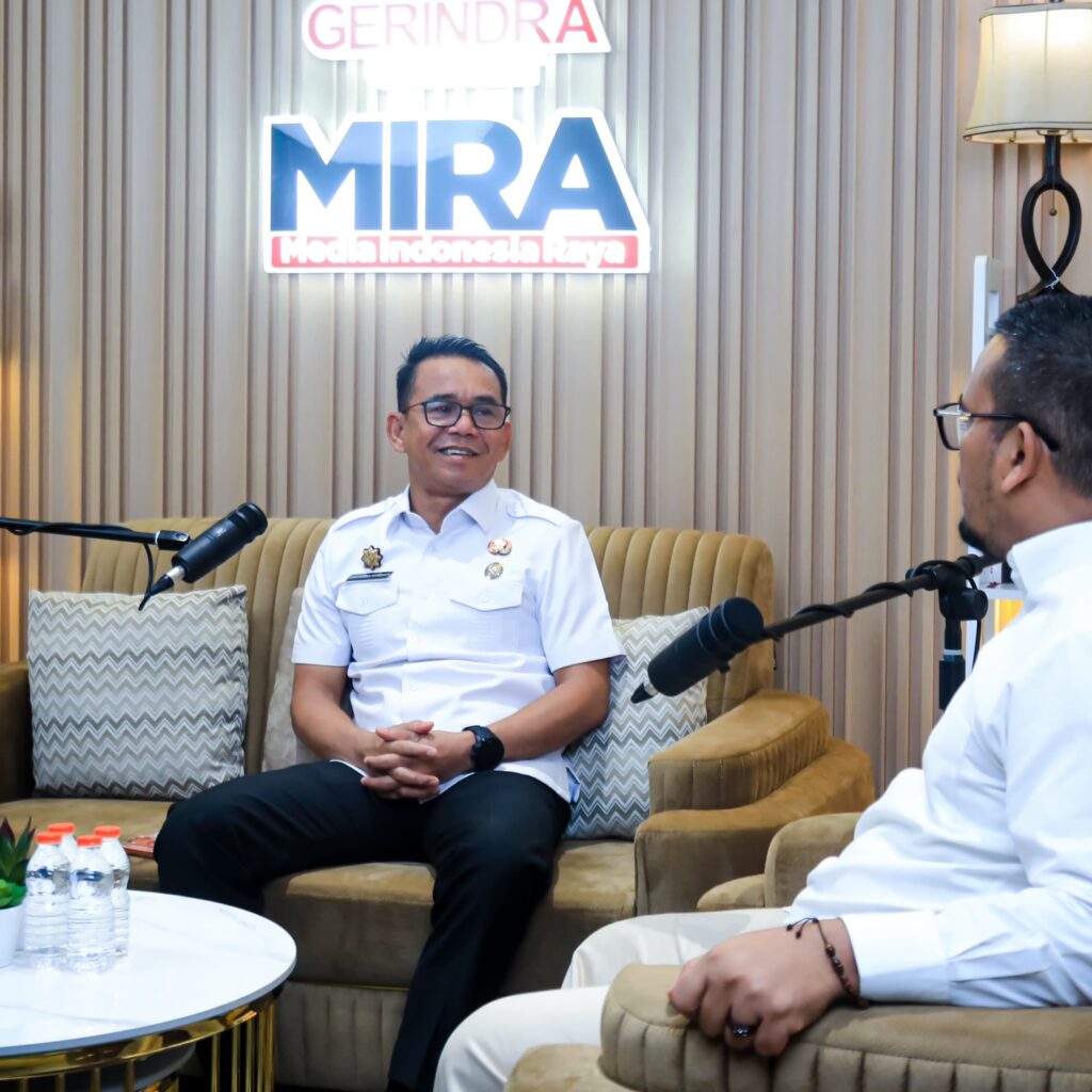Zakiyuddin Harahap Fokus Perkuat Layanan Kesehatan dan Perangi Narkoba di Kota Medan