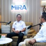 Zakiyuddin Harahap Fokus Perkuat Layanan Kesehatan dan Perangi Narkoba di Kota Medan