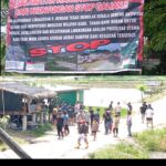 Ratusan Warga Binjai Timur Demo Galian C di Kawasan TPA, Tuntut Aktivitas Dihentikan