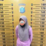 Merasa Tertipu, Pembeli Wanita Ancam Karyawan Toko Ps Store Pakai Parang