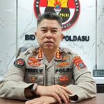 Polda Sumut Amankan Aset Tersangka Dugaan Penggelapan Uang Nasabah BNI
