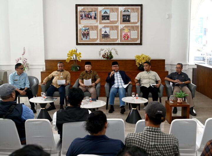 Jadwal Seleksi Anggota KI Sumut 2026–2030 Berubah, Pendaftaran Tetap Ditutup 22 April