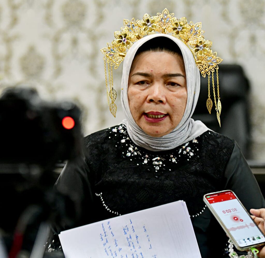 Disnaker Sumut Minta Kemenaker Evaluasi Perusahaan Outsourcing Bermasalah, Banyak Pelanggaran Hak Pekerja