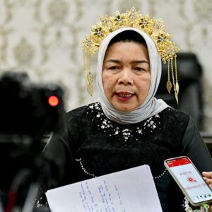 Disnaker Sumut Minta Kemenaker Evaluasi Perusahaan Outsourcing Bermasalah, Banyak Pelanggaran Hak Pekerja