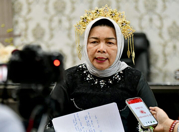 Disnaker Sumut Minta Kemenaker Evaluasi Perusahaan Outsourcing Bermasalah, Banyak Pelanggaran Hak Pekerja