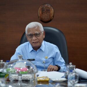 Genjot PAD Lewat Creative Financing, Pemprov Sumut Paparkan Inovasi Pajak dan Optimalisasi Aset ke Kemendagri