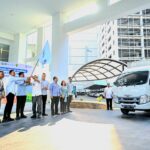 Sumut Kirim 1,05 Ton Cabai ke Palangka Raya, Tekan Inflasi dan Stabilkan Harga