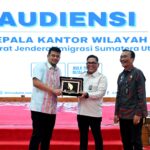 Antisipasi Dampak Pengungsi, Bobby Nasution Minta Regulasi Dipertegas