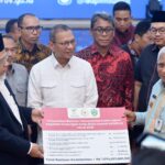 Wagub Sumut Terima Kunker Komisi VIII DPR RI, Dorong Sinergi Perkuat Layanan Sosial hingga Kebencanaan