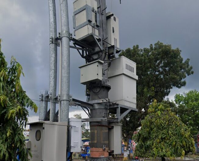 Sewa Diduga Mati, 12 Tower PT DMT di Lahan Pemko Binjai Disorot: Ada Dugaan Tunggakan dan Manipulasi Dokumen