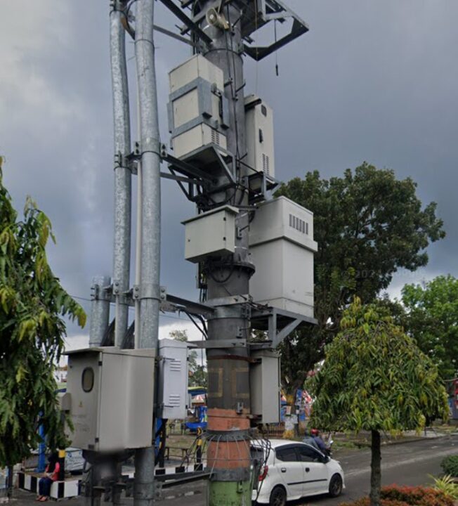 Sewa Diduga Mati, 12 Tower PT DMT di Lahan Pemko Binjai Disorot: Ada Dugaan Tunggakan dan Manipulasi Dokumen