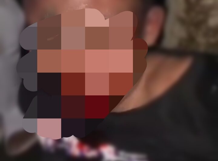 Remaja Diamankan Warga dalam Kondisi Babak Belur, Orang Tua Lapor Polisi