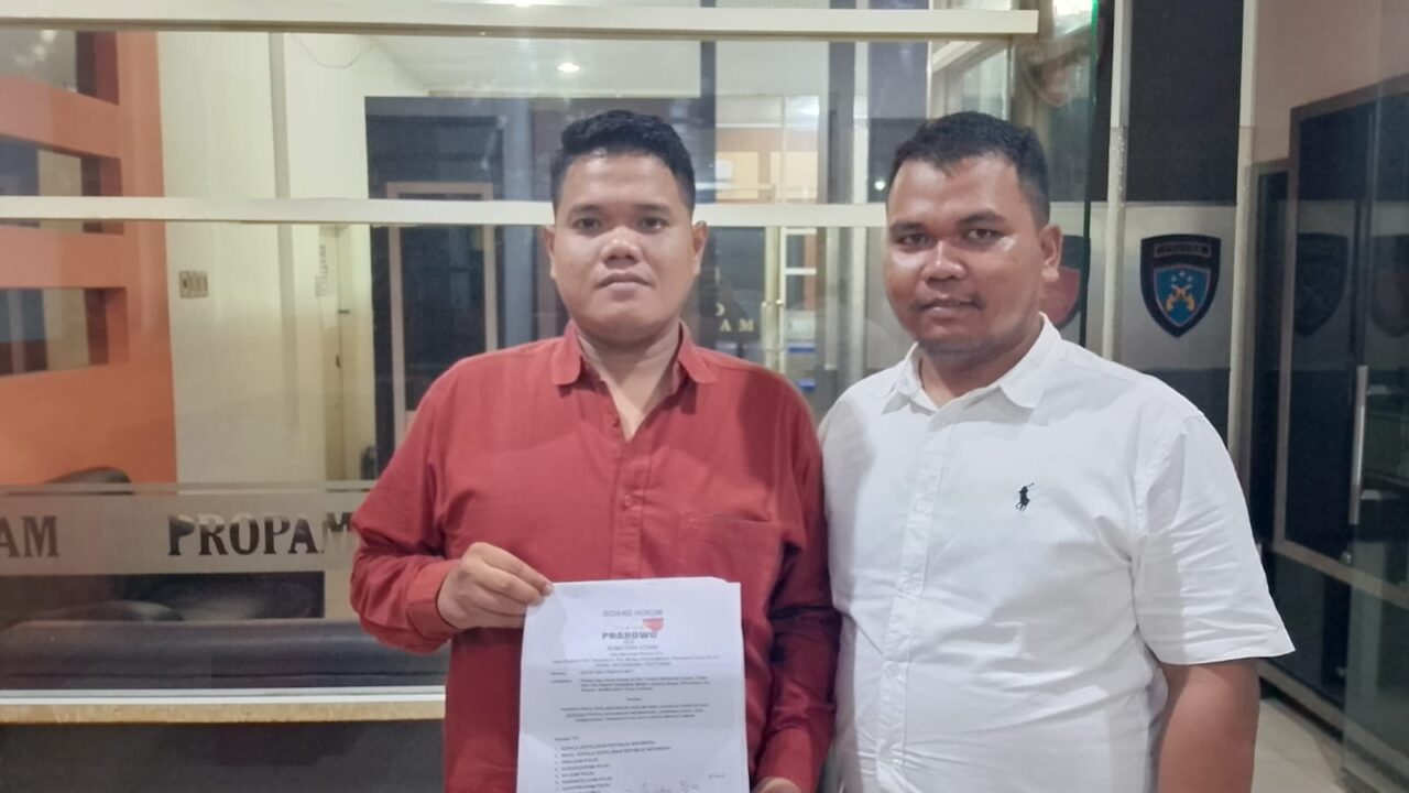 Penyidik Polres Batubara Diduga Peras Pengusaha