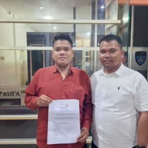 Penyidik Polres Batubara Diduga Peras Pengusaha