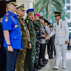 Medan Borong Dua Penghargaan Nasional, Rico Waas Tekankan Layanan Publik Makin Responsif