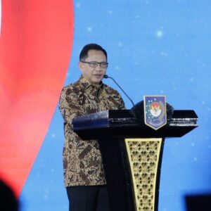 Mendagri Apresiasi Sumut Bantu Hibah Rp260 Miliar Ke Aceh