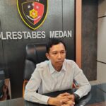 Lapak Judi Tembak Ikan di Jalan Setia Budi Digulung Polisi, Kasir dan Pemain Ditangkap