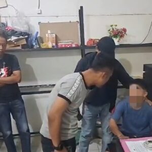 Tempo 4 Jam, Polisi Tangkap Pelaku Penganiayaan Korban Meninggal Dunia di Belawan