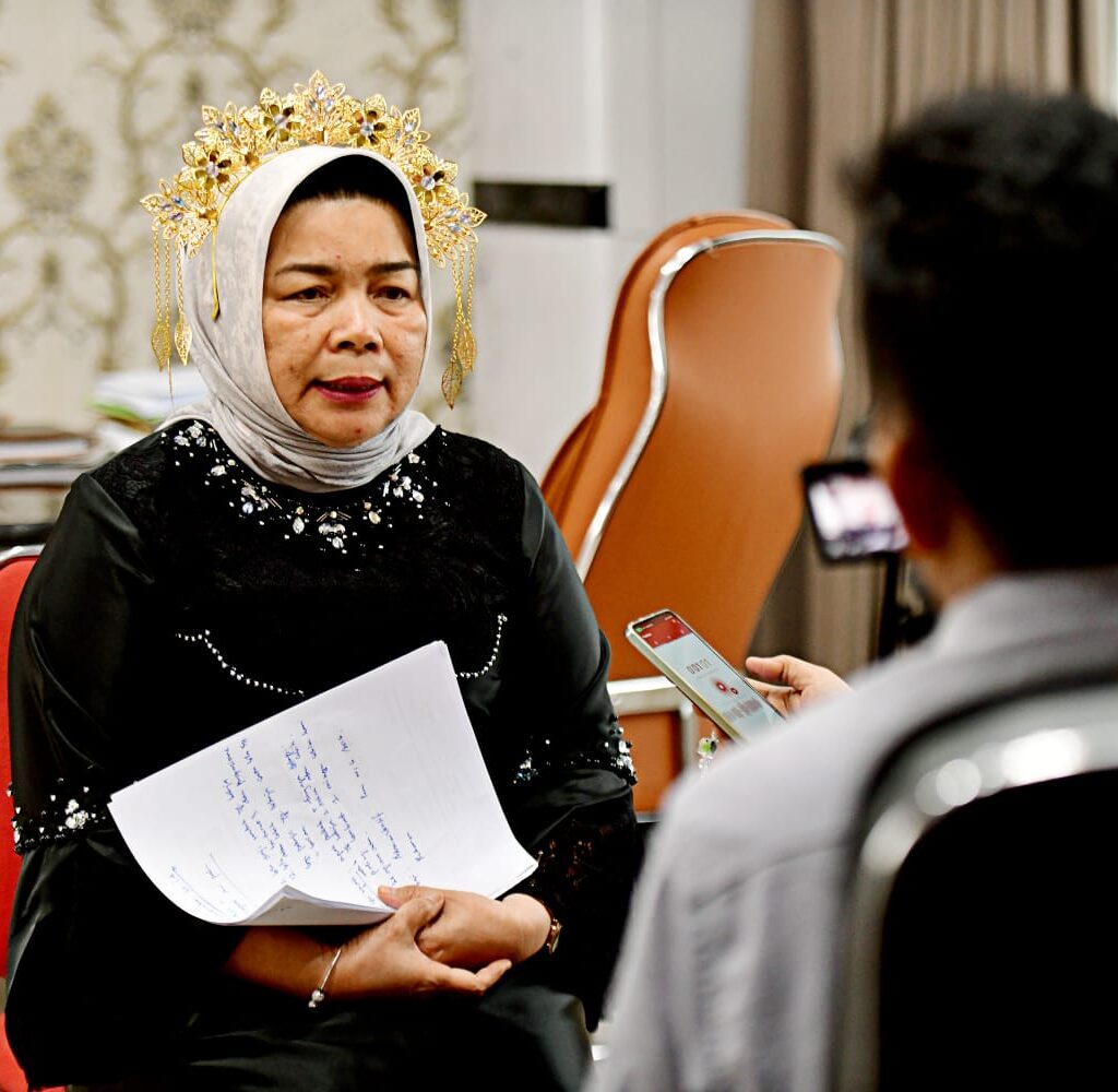 Pemprov Sumut Pusatkan May Day 2026 di GOR Astaka, Libatkan 2.000 Buruh dalam Dialog Ketenagakerjaan