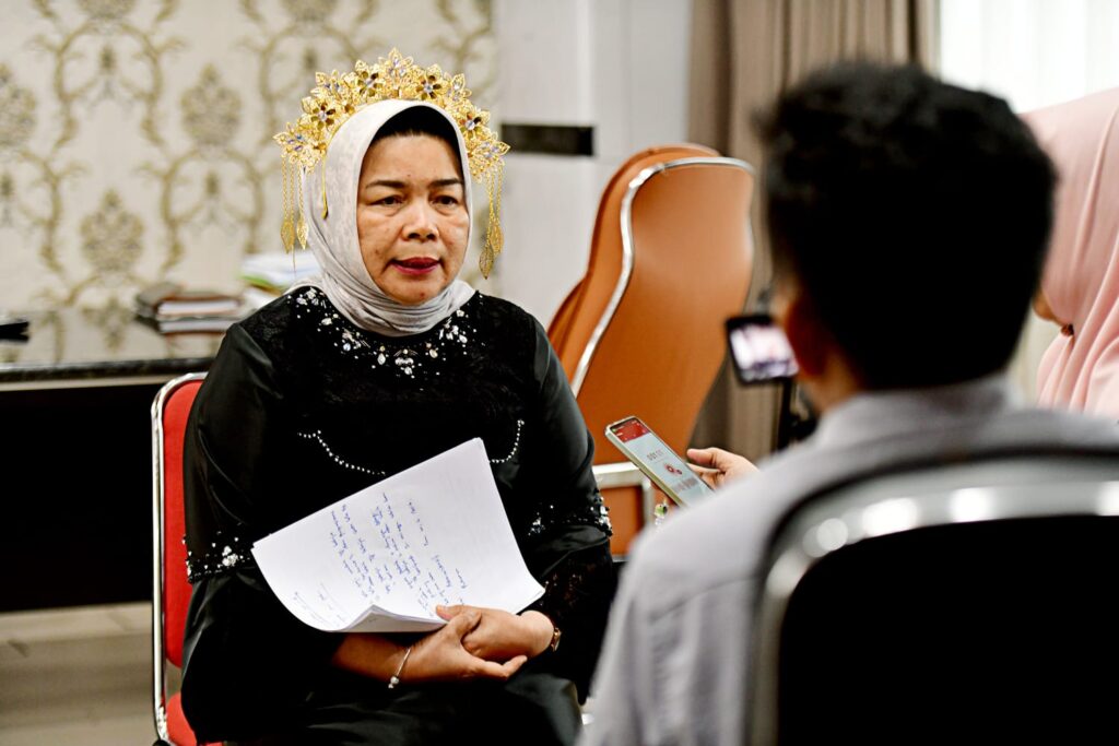 Pemprov Sumut Pusatkan May Day 2026 di GOR Astaka, Libatkan 2.000 Buruh dalam Dialog Ketenagakerjaan