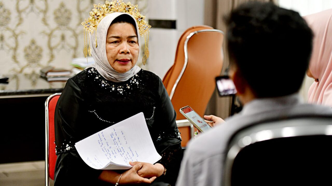 Pemprov Sumut Pusatkan May Day 2026 di GOR Astaka, Libatkan 2.000 Buruh dalam Dialog Ketenagakerjaan