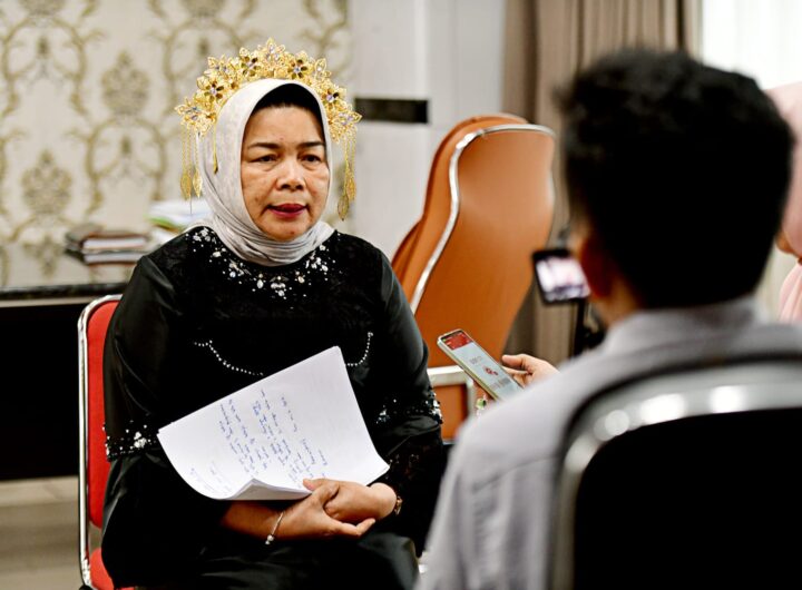 Pemprov Sumut Pusatkan May Day 2026 di GOR Astaka, Libatkan 2.000 Buruh dalam Dialog Ketenagakerjaan