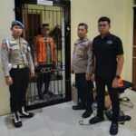 Video Viral Diduga Libatkan Kompol DK, Polda Sumut Turun Tangan Selidiki dan Lakukan Tes Narkoba