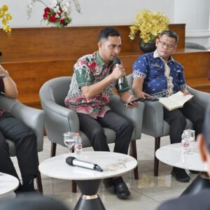 Pemprov Sumut Siapkan 9.759 Formasi CPNS 2026, Guru Dominasi Usulan