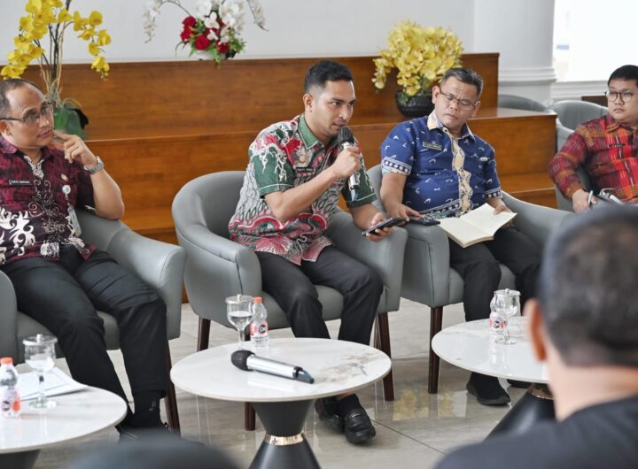 Pemprov Sumut Siapkan 9.759 Formasi CPNS 2026, Guru Dominasi Usulan