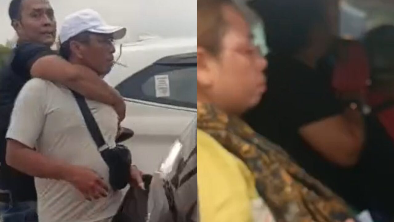 Bongkar Sindikat Penjualan Bayi, Polres Pelabuhan Belawan Tangkap 6 Tersangka 