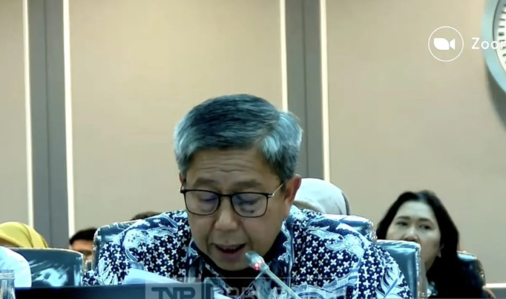 Komnas HAM Terbitkan 8.599 Surat Korban Pelanggaran HAM Berat, Jadi Syarat Akses Bantuan