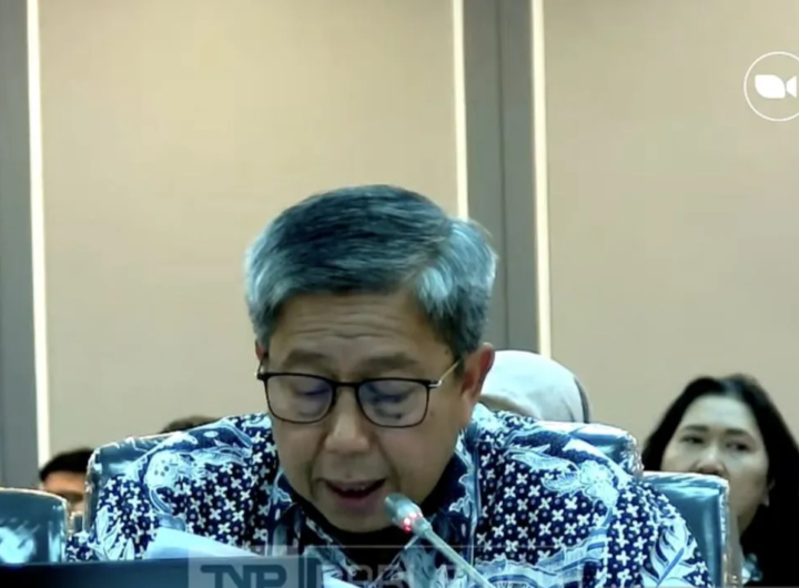 Komnas HAM Terbitkan 8.599 Surat Korban Pelanggaran HAM Berat, Jadi Syarat Akses Bantuan