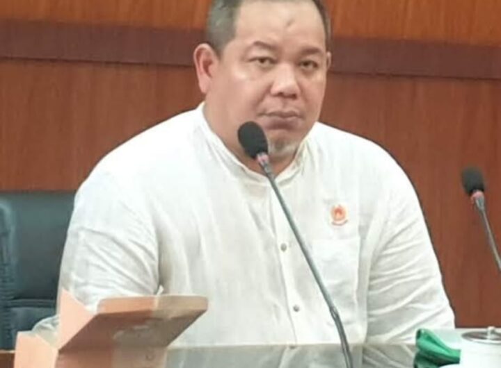 Kejar Penyelesaian Renovasi Stadion Teladan, Pegiat Olahraga Apresiasi Wali Kota Medan