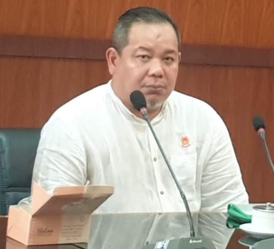 Kejar Penyelesaian Renovasi Stadion Teladan, Pegiat Olahraga Apresiasi Wali Kota Medan