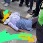 1 Pengendara Motor Tewas, Tabrakan Maut di Medan Estate 