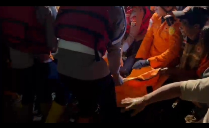 Sembahe Kembali Longsor, 3 Korban Ditemukan Meninggal