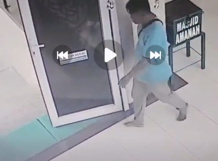 Polsek Medan Area Ungkap Pencurian HP dan Tablet di Masjid, Hasil Kejahatan untuk Narkoba dan Judi