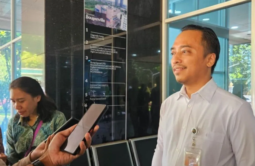 El Nino “Godzilla” Picu Kemarau Panjang, Kemenkes Ingatkan Risiko Polusi dan Penyakit