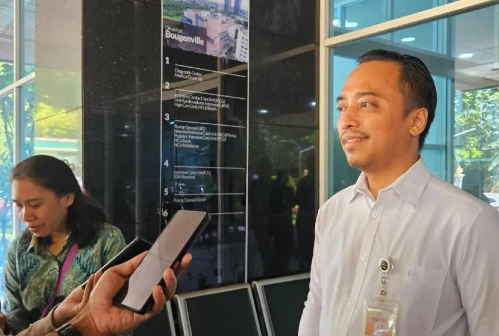 El Nino “Godzilla” Picu Kemarau Panjang, Kemenkes Ingatkan Risiko Polusi dan Penyakit