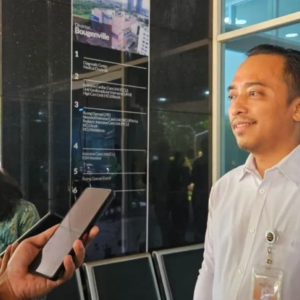 El Nino “Godzilla” Picu Kemarau Panjang, Kemenkes Ingatkan Risiko Polusi dan Penyakit