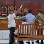 Sidang Korupsi Deli Megapolitan, Saksi Ahli Sebut Kewajiban 20 Persen Lahan Bukan Pidana