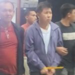 Acay Mantan Direktur GKS Ditangkap di Lokasi Spa di Jakarta, Diduga Gelapkan Dana Miliaran