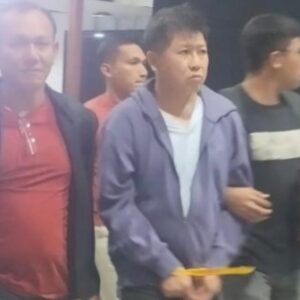 Acay Mantan Direktur GKS Ditangkap di Lokasi Spa di Jakarta, Diduga Gelapkan Dana Miliaran