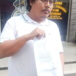 Pegawai Bank Diduga Selingkuh Dilaporkan ke Polda Sumut