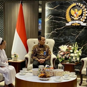 Sufmi Dasco Turun Tangan, Besok BNI Janji Kembalikan Dana Nasabah CU Paroki Aek Nabara Rp28 Miliar 