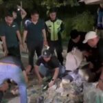 Polisi Ringkus 3 Kurir Puluhan Kilo Sabu, Pengejaran dari Tol Kisaran hingga Lubuk Pakam